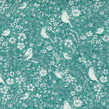 Load image into Gallery viewer, Lady Bird Birdie Teal SKU 11873 14