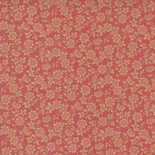 Load image into Gallery viewer, Bonheur De Jour Toussaint Faded Red SKU 13915 13