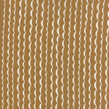 Load image into Gallery viewer, Yucatan Wave Earthenware Brown SKU 16715 16 Annie Brady - A House Full of Thread