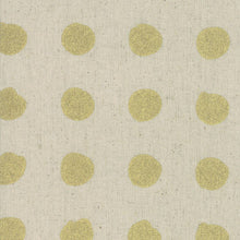 Load image into Gallery viewer, Chill Mochi Linen Snowballs Linen Gold SKU 1717 13LM