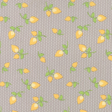 Load image into Gallery viewer, Sundrops Rosebuds Taupe SKU 29012 24