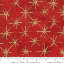 Load image into Gallery viewer, Grunge Metallics Seeing Stars Cherry SKU 30148 23M
