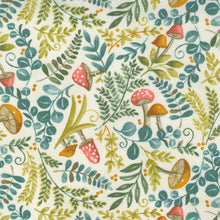 Load image into Gallery viewer, Effie's Woods Forest Floor Cloud SKU 56012 11