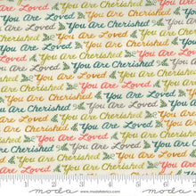 Load image into Gallery viewer, Effie's Woods Woodland Words Cloud SKU 56013 11