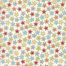 Load image into Gallery viewer, BOLT END 50cm The Treehouse Club Starry Night Multi SKU 5633 11