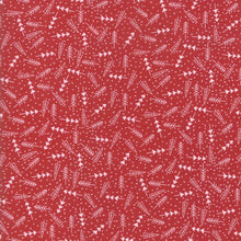 Load image into Gallery viewer, BOLT END 56cm The Christmas Card Trees Red SKU 5776 11