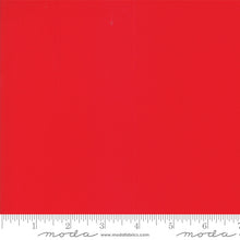 Load image into Gallery viewer, Bella Solids Betty's Red SKU 9900 123