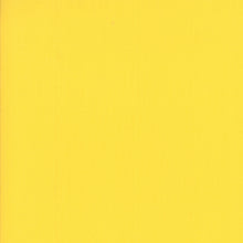 Load image into Gallery viewer, Bella Solids Yellow SKU 9900 24