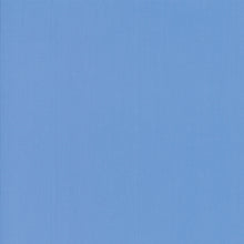 Load image into Gallery viewer, Bella Solids 30's Blue SKU 9900 25