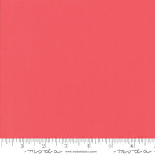 Load image into Gallery viewer, Bella Solids Flamingo SKU 9900 299