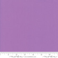 Load image into Gallery viewer, Bella Solids Sugar Plum SKU 9900 303