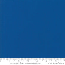 Load image into Gallery viewer, Bella Solids Imperial Blue SKU 9900 307