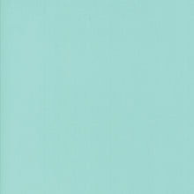Load image into Gallery viewer, Bella Solids Aqua SKU 9900 34