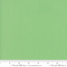 Load image into Gallery viewer, Bella Solids Green Apple SKU 9900 74