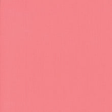 Load image into Gallery viewer, Bella Solids Tea Rose SKU 9900 89