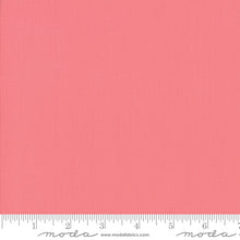 Load image into Gallery viewer, Bella Solids Tea Rose SKU 9900 89