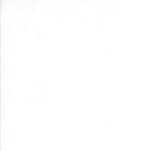 Load image into Gallery viewer, Bella Solids Bleached White PFD SKU 9900 97