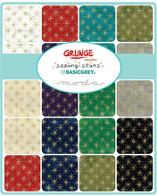 Load image into Gallery viewer, Grunge Metallics Seeing Stars Cherry SKU 30148 23M