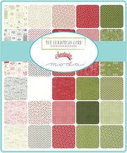 Load image into Gallery viewer, BOLT END 56cm The Christmas Card Trees Red SKU 5776 11