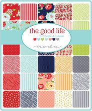 Load image into Gallery viewer, The Good Life Orchard Red SKU 55158 11 Bonnie and Camille - A House Full of Thread