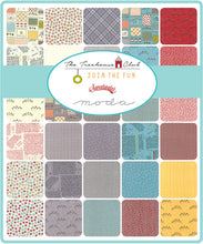 Load image into Gallery viewer, BOLT END 50cm The Treehouse Club Starry Night Multi SKU 5633 11