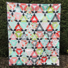 Load image into Gallery viewer, Hopscotch Quilt
