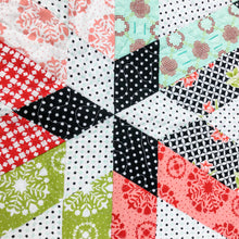 Load image into Gallery viewer, Hopscotch Quilt