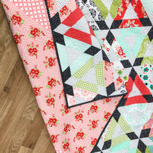 Load image into Gallery viewer, Hopscotch Quilt