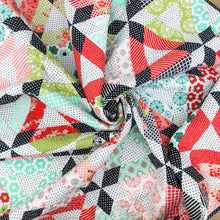 Load image into Gallery viewer, Hopscotch Quilt