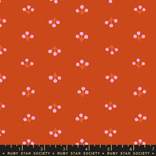 Load image into Gallery viewer, Petunia Sprigs Cayenne SKU RS3050 15