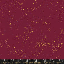 Load image into Gallery viewer, Speckled Metallic Wine Time SKU RS5027 36M