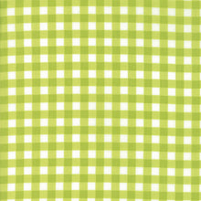 Load image into Gallery viewer, Vintage Holiday Green Plaid SKU 55164 16 Bonnie and Camille - A House Full of Thread