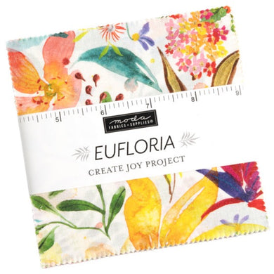 Eufloria Charm Pack