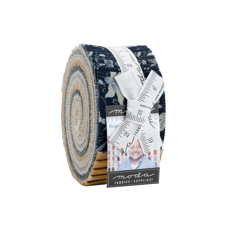 Regency Somerset Blues Jelly Roll