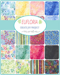 Eufloria Charm Pack