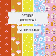 Load image into Gallery viewer, Petunia Half Meter Bundle