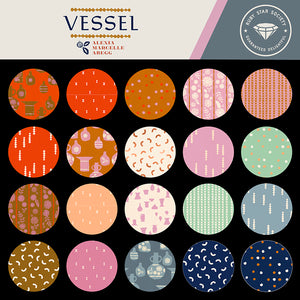 Vessel Charm Pack