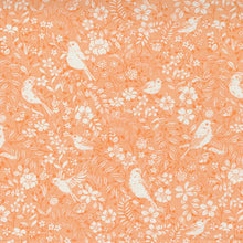 Load image into Gallery viewer, Lady Bird Birdie Cantaloupe SKU 11873 19