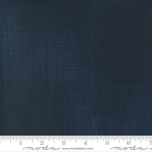 To The Sea Dark Woven Texture Dark Ocean SKU 1357 89