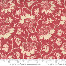 Load image into Gallery viewer, La Vie Bohème Carmen Floral French Red SKU 13900 11