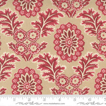 Load image into Gallery viewer, La Vie Bohème Corsaire Floral Oyster SKU 13902 17