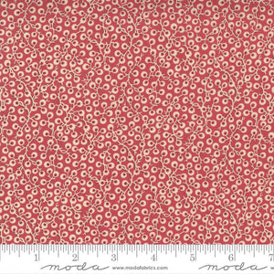 La Vie Bohème Colline French Red SKU 13907 11