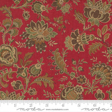 Load image into Gallery viewer, Bonheur De Jour Lavigne Rouge SKU 13911 11