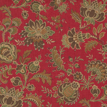 Load image into Gallery viewer, Bonheur De Jour Lavigne Rouge SKU 13911 11