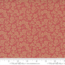 Load image into Gallery viewer, Bonheur De Jour Toussaint Faded Red SKU 13915 13