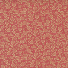 Load image into Gallery viewer, Bonheur De Jour Toussaint Faded Red SKU 13915 13