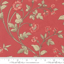 Load image into Gallery viewer, La Grande Soiree Lully Faded Red SKU 13921 12