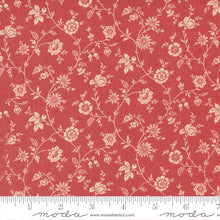 Load image into Gallery viewer, La Grande Soiree Dahlia Faded Red SKU 13925 14