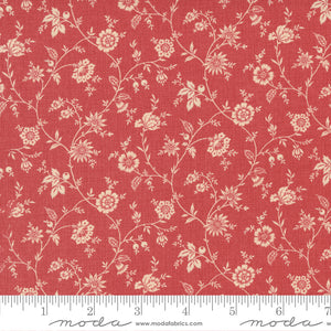 La Grande Soiree Dahlia Faded Red SKU 13925 14