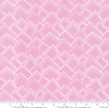 Load image into Gallery viewer, Yucatan Mountains Pink Mist SKU 16716 14 Annie Brady - A House Full of Thread